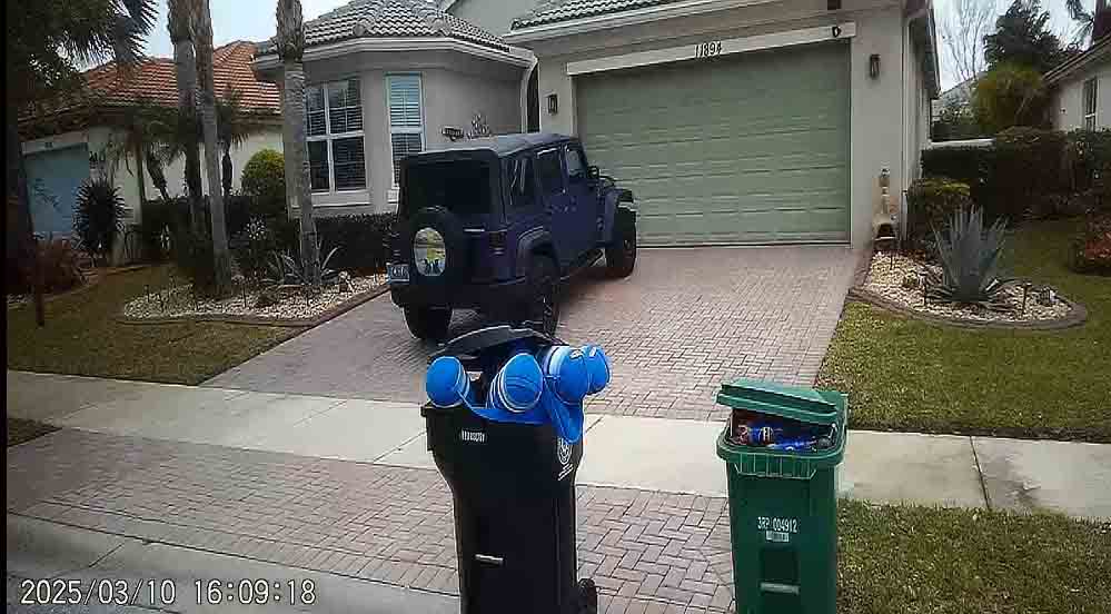 Fire Samanta Ouellette