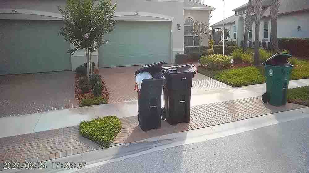 LakePark Property Manager Don Hilton Is A Disgrace