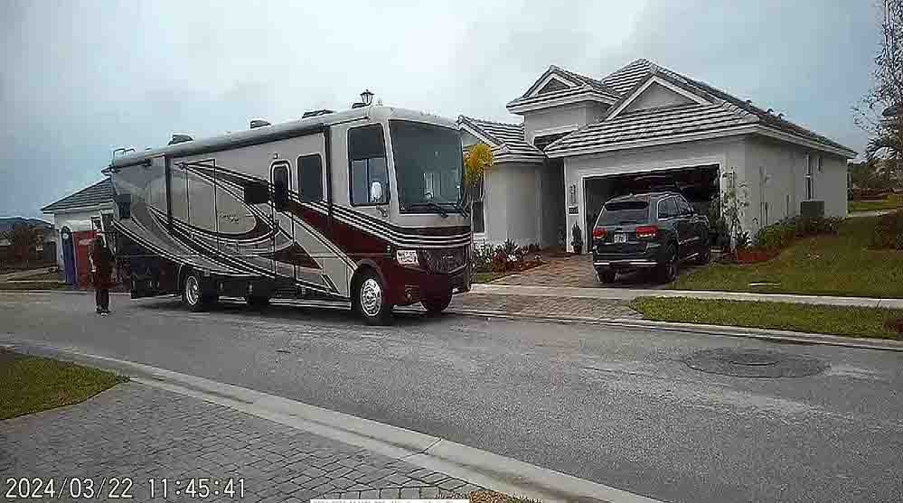 TownPark Port St Lucie Gated HOA or RV Park? You Decide!