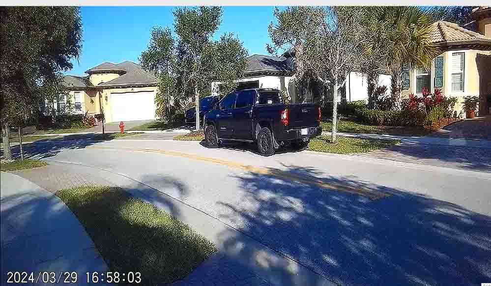 Campbell Property Sucks!!!