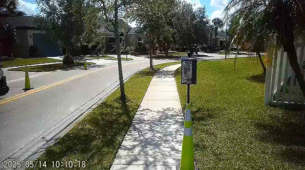 Take One - Fire Samanta Ouellette